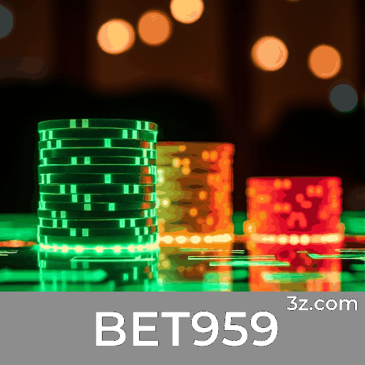 BET959: Seu Cassino Online Seguro e Premiado