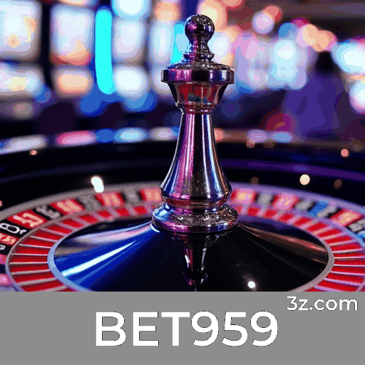 BET959: Slots com Prêmios, Jogos de Mesa Estratégicos, Experiência a Vivo