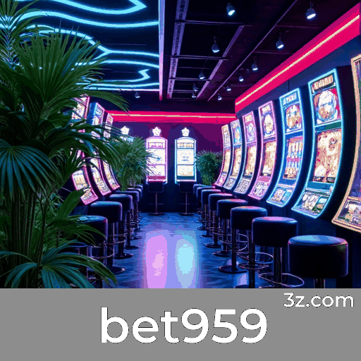 bet959