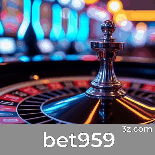 bet959
