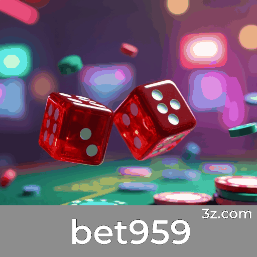 bet959 