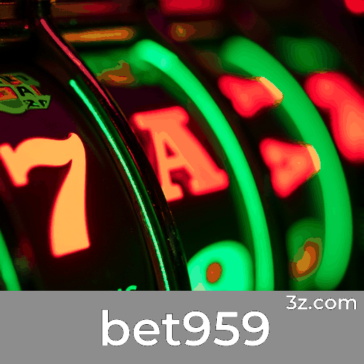 bet959 