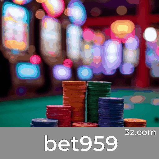 bet959 