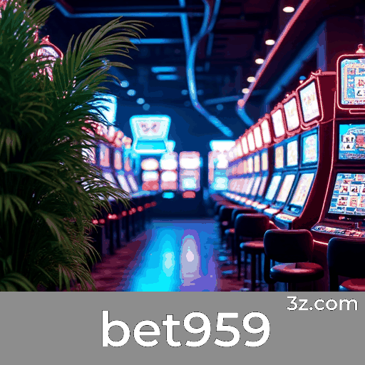 bet959 