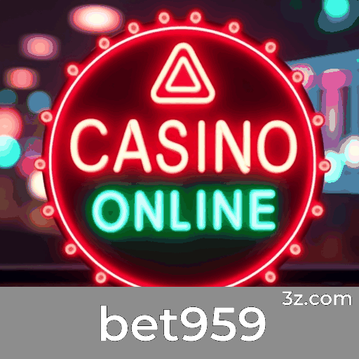 bet959
