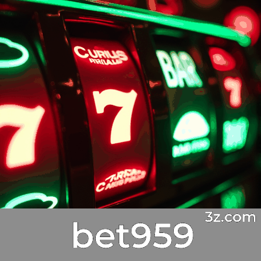 bet959 