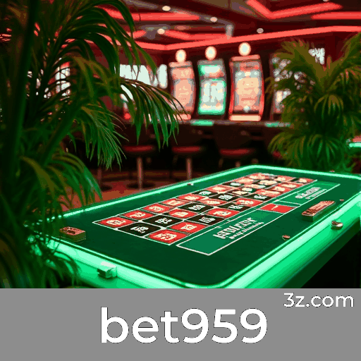 bet959 