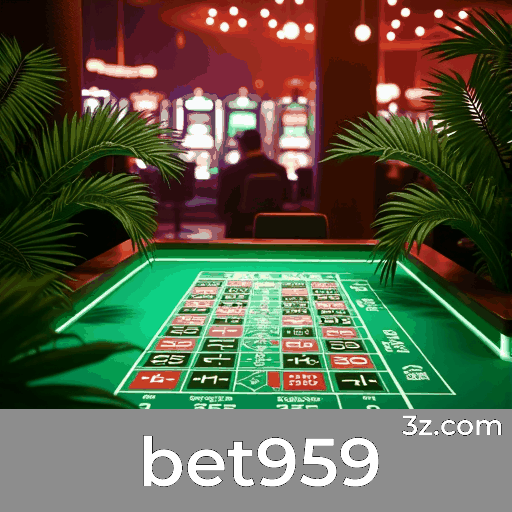 bet959 